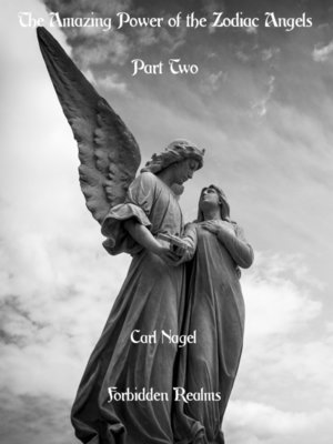 cover image of The Amazing Power of the Zodiac Angels